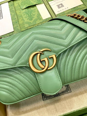 Gucci GG Marmont Bag