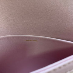 Celine Medium Triomphe Bag