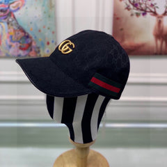 Gucci Caps