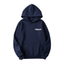Thermaze Everyday Hoodie - Navy Blue