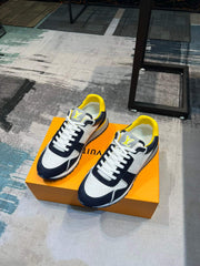 Louis Vuitton Run Way Sneakers