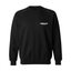 Thermaze Everyday Jumper - Black