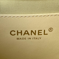Chanel Mini Hobo Bag