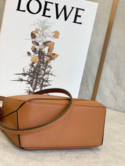Loewe Mini Puzzle Bag
