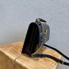 YSL New Medium Sunset Bag