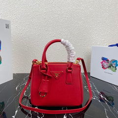 Prada Saffiano Leather Bag