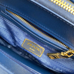 Prada Saffiano Leather Bag