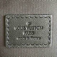 LV S Lock Messenger Bag