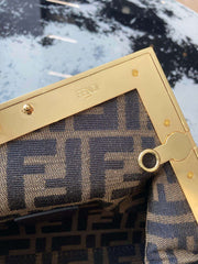 Fendi First Medium Bag