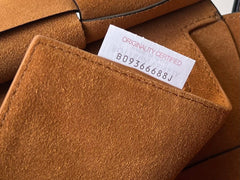 Bottega Veneta Arco Bag