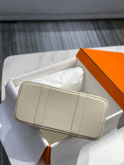 Hermes Garden Bag
