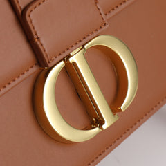 DIOR Montaigne Bag