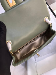 Chanel Classic Flap Bag