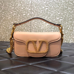 Valentino Mini Loco Bag