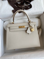 Hermes Kelly Bag