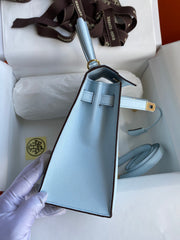 Hermes Kelly Bag