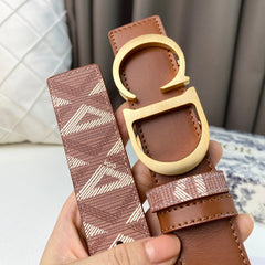 DIOR Belt New Arrival