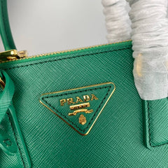 Prada Saffiano Leather Bag