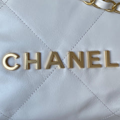Chanel Mini 22 Bag