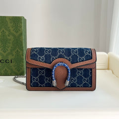 Gucci Dionysus Mini Bag