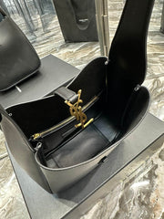 YSL Explosive Style LE 5A7 Underarm Bag