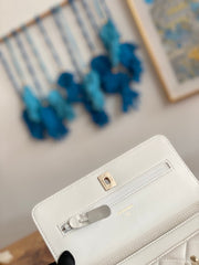 Chanel Wallet on Chain