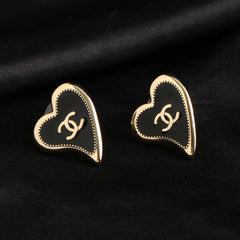 Chanel New Earrings