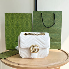 GUCCI GG Marmont 2023 Bag