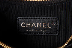 Chanel Waste Bag