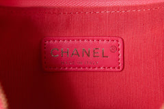 Chanel Waste Bag