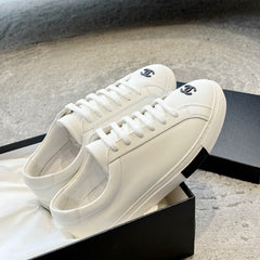 Chanel Vintage Women Shoes