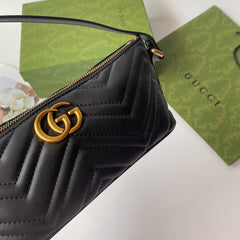 GUCCI GG Marmont Series Bag