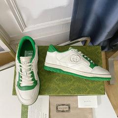 Gucci New Shoes Arrival