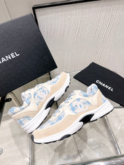 Chanel New Sneakers