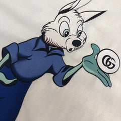 Gucci Short Sleeved T-Shirt