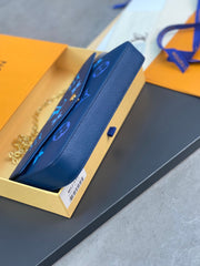 LV FÉLICIE POCHETTE Chain Bag