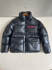 Prada New Winter Down Jacket 2023