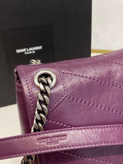YSL Niki Medium Shoulder Bag