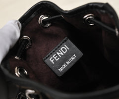 Fendi Mini Bucket Bag