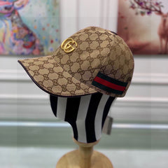 Gucci Caps