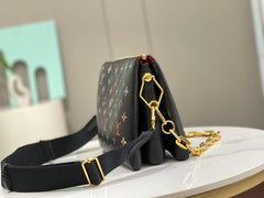 LV Coussin Monogram Bag