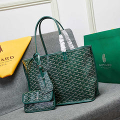 Goyard Tote Bag