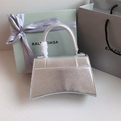 Balenciaga Hourglass Bag