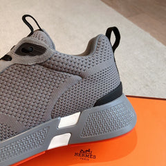 Hermes Bouncing Sneakers