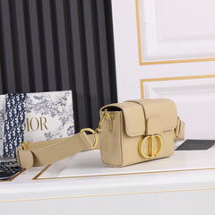 Dior 30 Montaigne Mini Bag