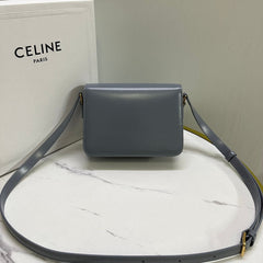Celine Medium Triomphe Bag