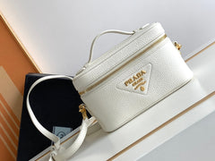 Prada Leather Mini-bag