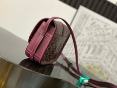 Goyard Belvedere PM Bag