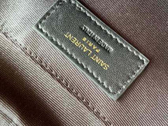 YSL Lou Camera Bag