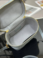 Dior Travel Vanity Case